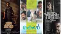 Manorama Max bags streaming rights of Jayasurya’s John Luther, Indrajith’s Pathaam Valavu and Jayaram’s Makal