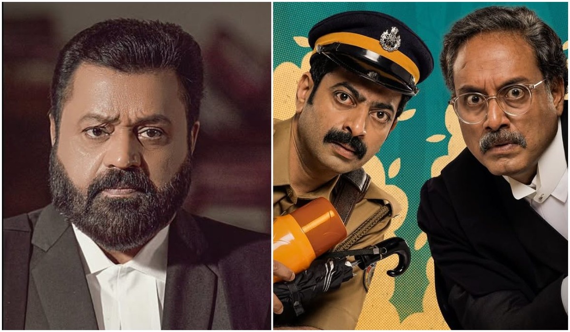 Latest Malayalam releases (July 14 to July 20) to watch on Prime Video, JioHotstar, Netflix, Sony LIV, theatres and more