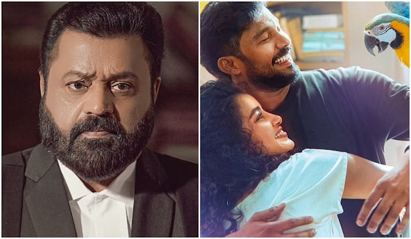 JSK, Meesha and more: Malayalam films likely to release in theatres in July 2025