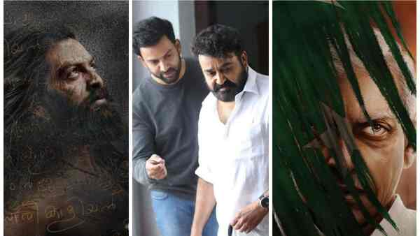 Prithviraj Sukumaran on his upcoming films, when he’s planning to begin shooting Empuraan, Salaar and Kaaliyan