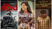 Kaapa, Nanpakal Nerathu Mayakkam to Poovan, Ayisha: All you need to know about this week’s Malayalam releases