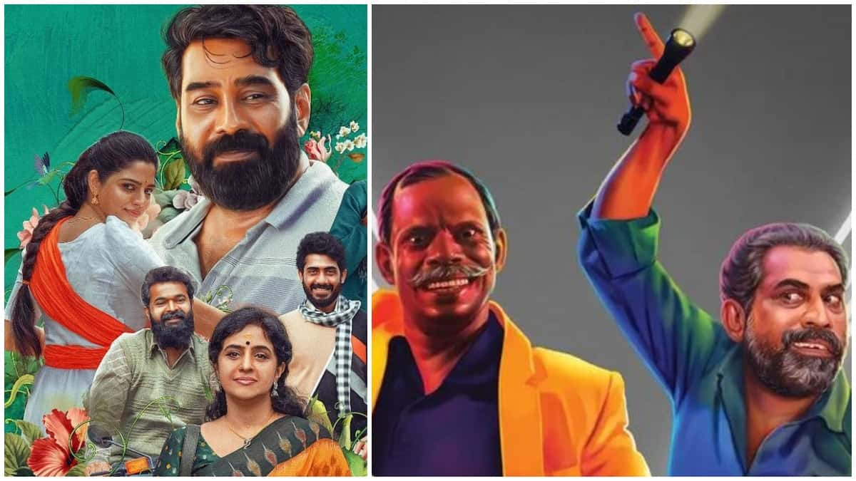 Latest Malayalam OTT releases (Sept 16 to Sept 22) to watch on Prime Video, Hotstar, Netflix, Sony LIV, theatres and more