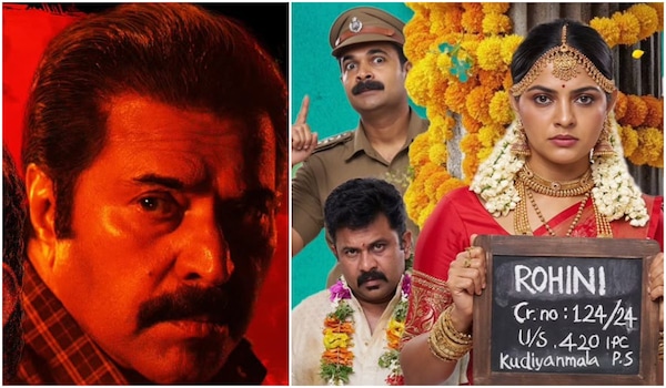 Pennu Case, Kalamkaval and more; These Malayalam flicks will release on big screen in November