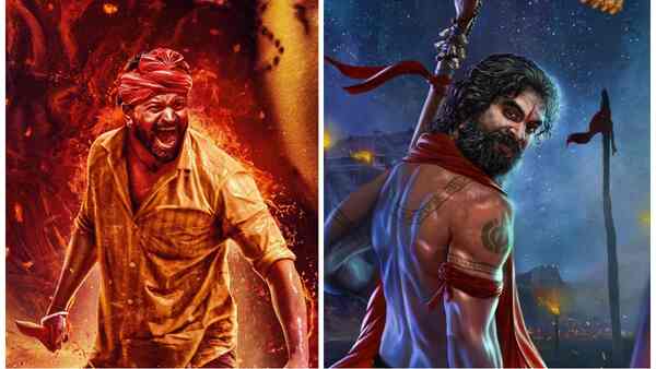 Exclusive! Kantara action director roped in for Tovino Thomas’ Ajayante Randam Moshanam