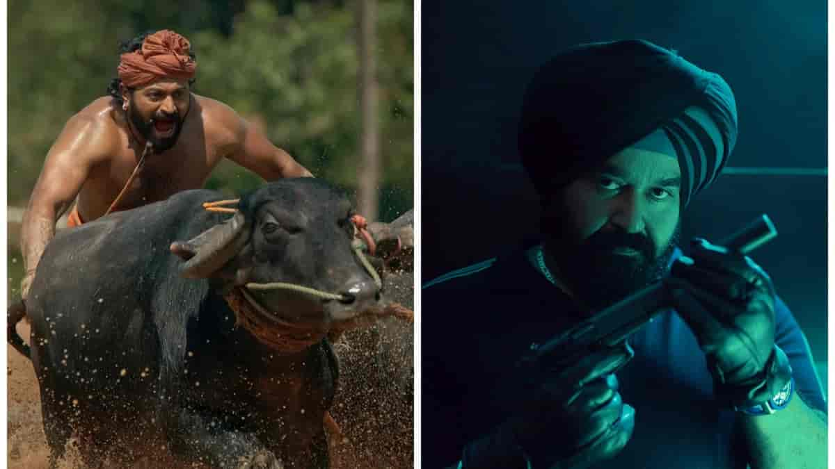 Monster: Mohanlal, Vysakh’s Pulimurugan halted Baahubali’s reign in Kerala, can they do it to Kantara too?