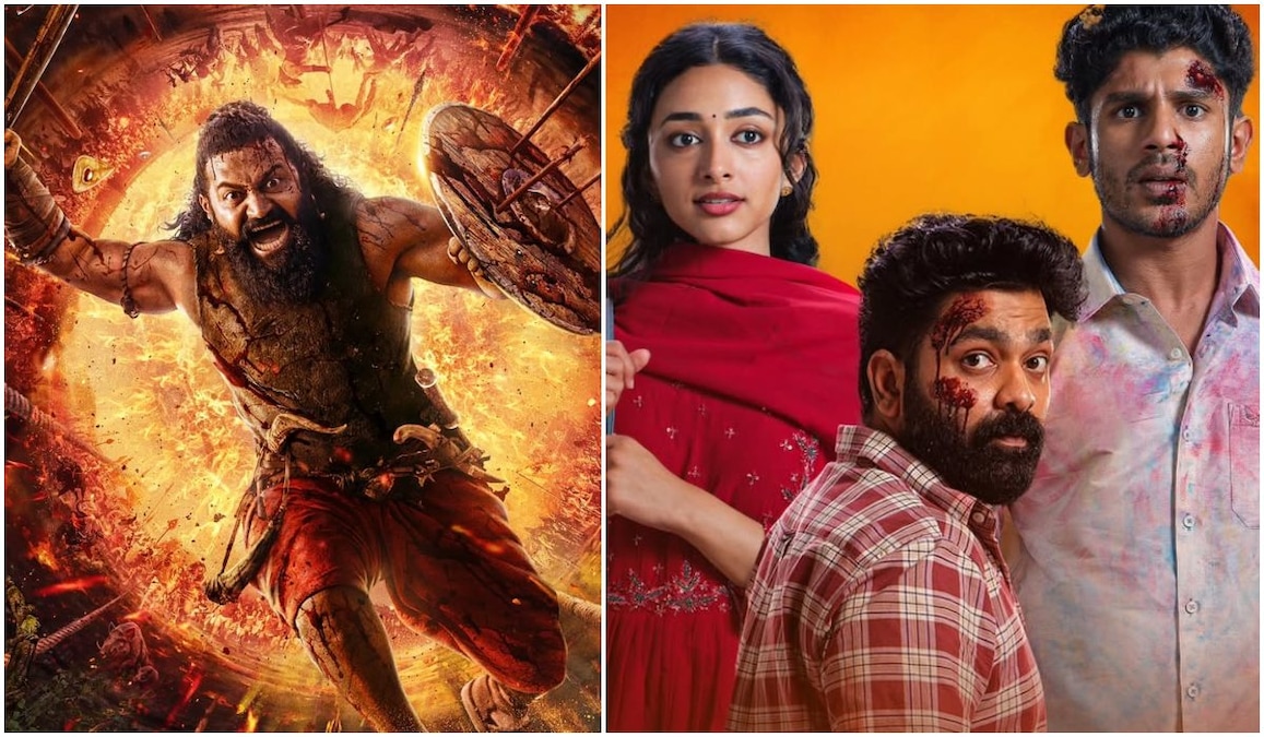 Latest Malayalam releases (September 29 to October 5) to watch on Prime Video, JioHotstar, Netflix, Sony LIV, theatres and more