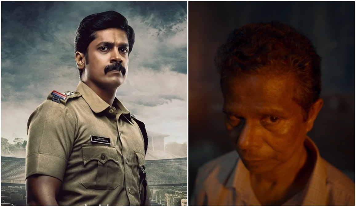 Kerala Crime Files 2: Makers' drop another trailer showing a police team's inquiry into a senior cop suspect