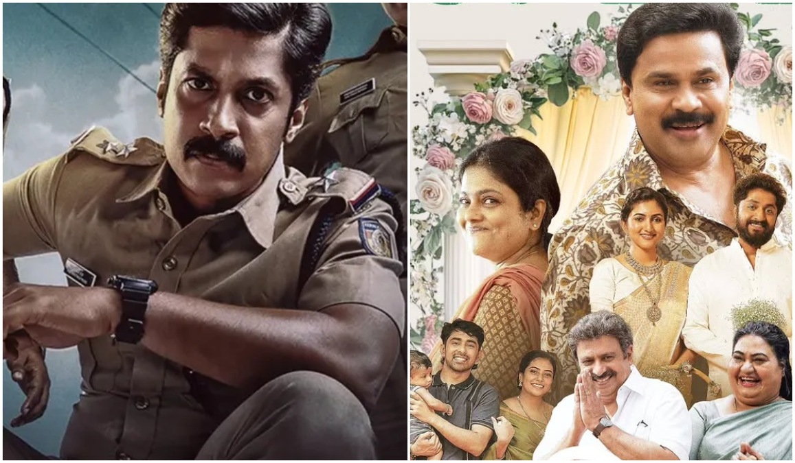 Kerala Crime Files S2 or Prince and Family: Which Malayalam OTT release to binge this weekend?