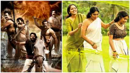 Ahead of Manorathangal, watch these other films adapted from MT Vasudevan's works