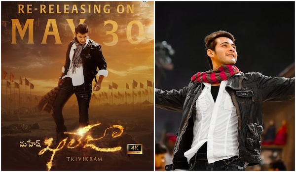 Khaleja: Where to watch the Mahesh Babu-starrer ahead of its re-release in  theatre