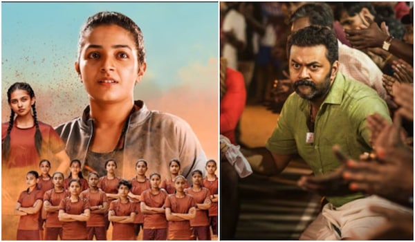 Watch these Malayalam sports dramas ahead of streaming Naslen's Alappuzha Gymkhana
