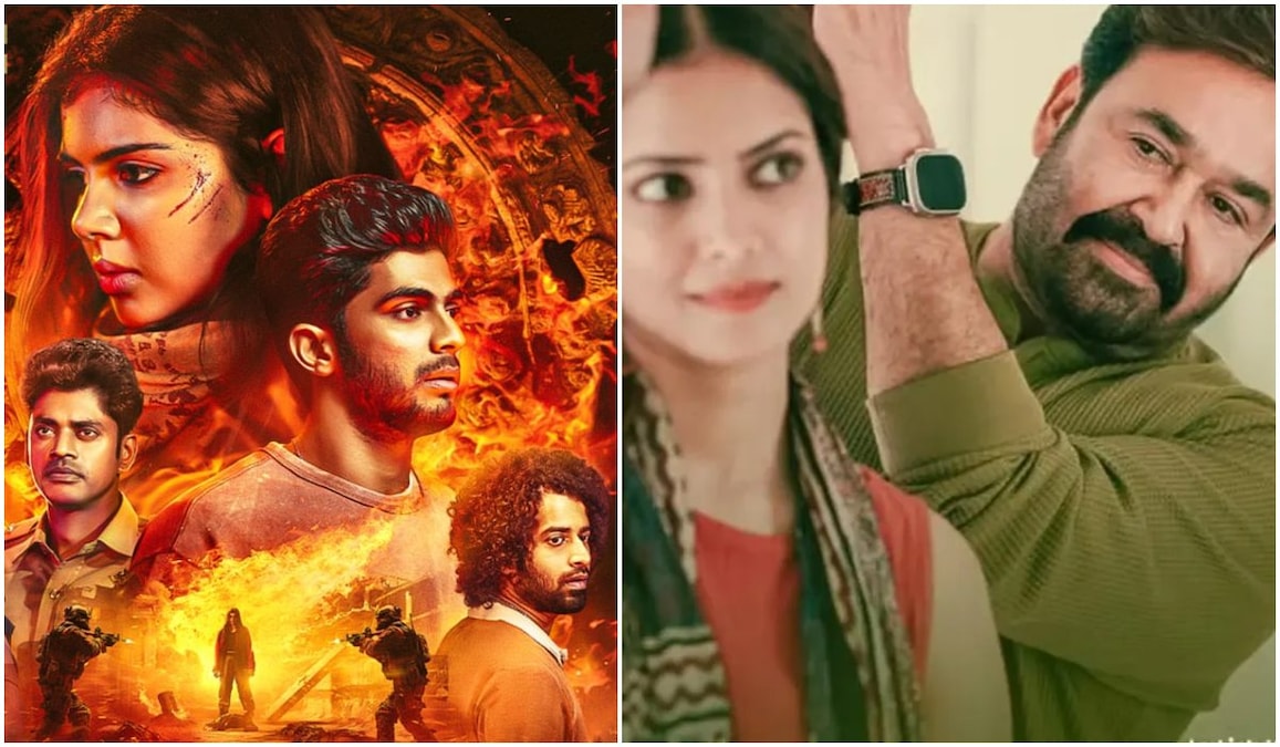 Dulquer Salmaan to Basil Joseph: Actors who made Lokah, Hridayapoorvam, OKCK, more appealing