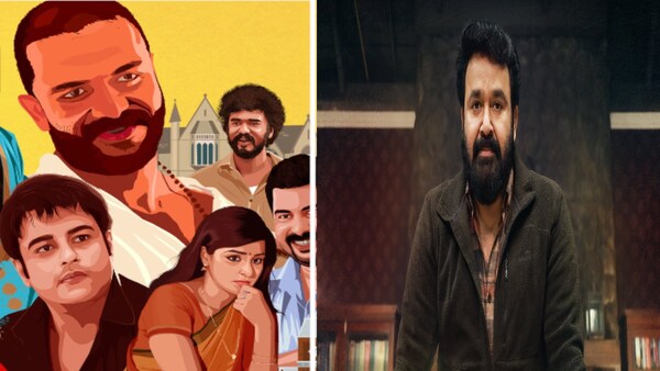 From 1001 Nunakal to 12th Man: Must-watch Malayalam chamber drama films