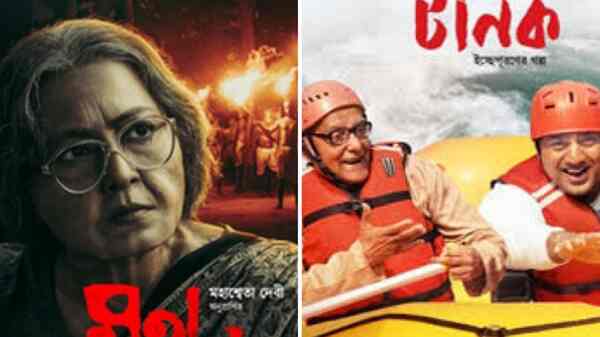 Exclusive! IFFI Indian Panorama: Arindam ecstatic, Avijit proud with Mahananda and Tonic selection