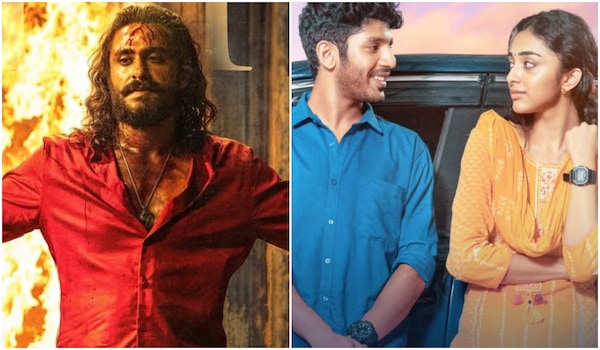 Posters of Maine Pyar Kiya