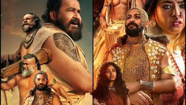 Malaikottai Vaaliban – Why did Mohanlal, Lijo Jose Pellissery want Danish Sait to watch hyena videos?