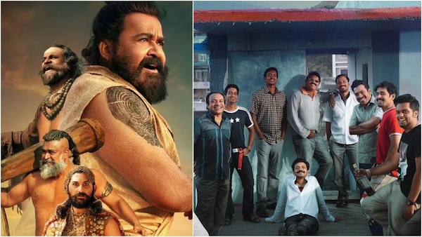 Manjummel Boys, Poacher to Malaikottai Vaaliban: Malayalam movies, series to watch on OTT, theatres this week