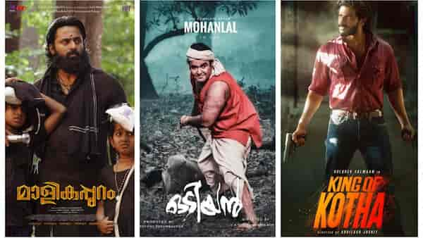 King of Kotha to Odiyan, 6 Malayalam movies that defied negative reviews to sweep the box office