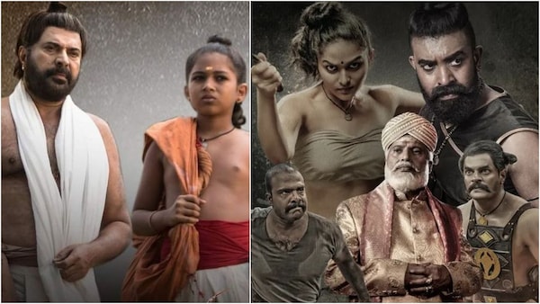 Enjoyed Mohanlal's Malaikottai Vaaliban? Here’s a list of other Malayalam period dramas streaming on OTT