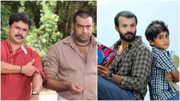 Family dramas on Manorama Max that would be entertaining to watch