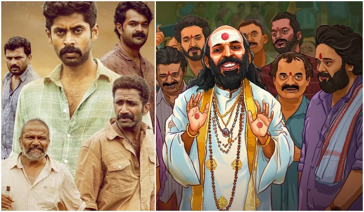 Latest Malayalam releases (September 8 to September 14) to watch on Prime Video, JioHotstar, Netflix, Sony LIV, theatres and more