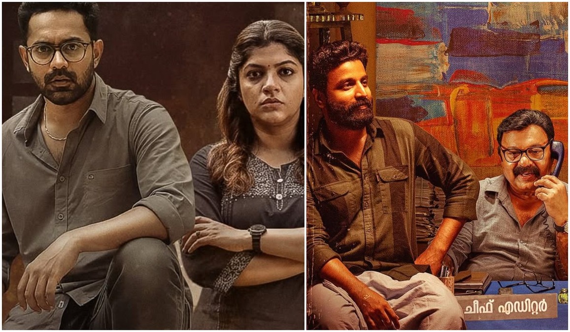 Best Malayalam OTT releases to watch from October 13 to October 19 on JioHotstar, ZEE5, Sony LIV, Prime Video, Sun NXT and Manorama Max