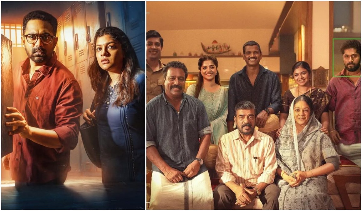 Karam, Mirage and more; Malayalam films that are slated to have a theatrical release in September