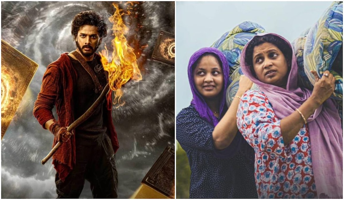 Latest Malayalam releases (October 5 to October 12) to watch on Prime Video, JioHotstar, Netflix, Sony LIV, theatres and more