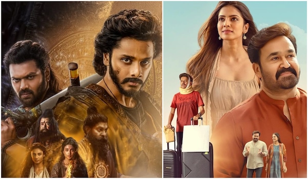 Best Malayalam OTT releases to watch from October 6 to October 12 on JioHotstar, ZEE5, Sony LIV, Prime Video, Sun NXT and Manorama Max