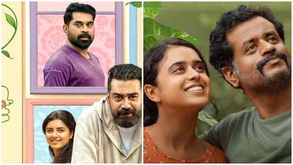 Pavi Caretaker, Nadanna Sambhavam and more; These latest Malayalam films will soon be streaming on Manorama Max