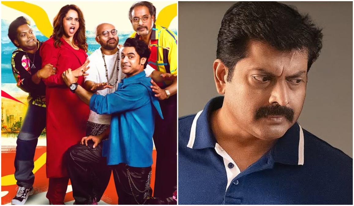 Latest Malayalam releases (August 4 to August 10) to watch on Prime Video, JioHotstar, Netflix, Sony LIV, theatres and more