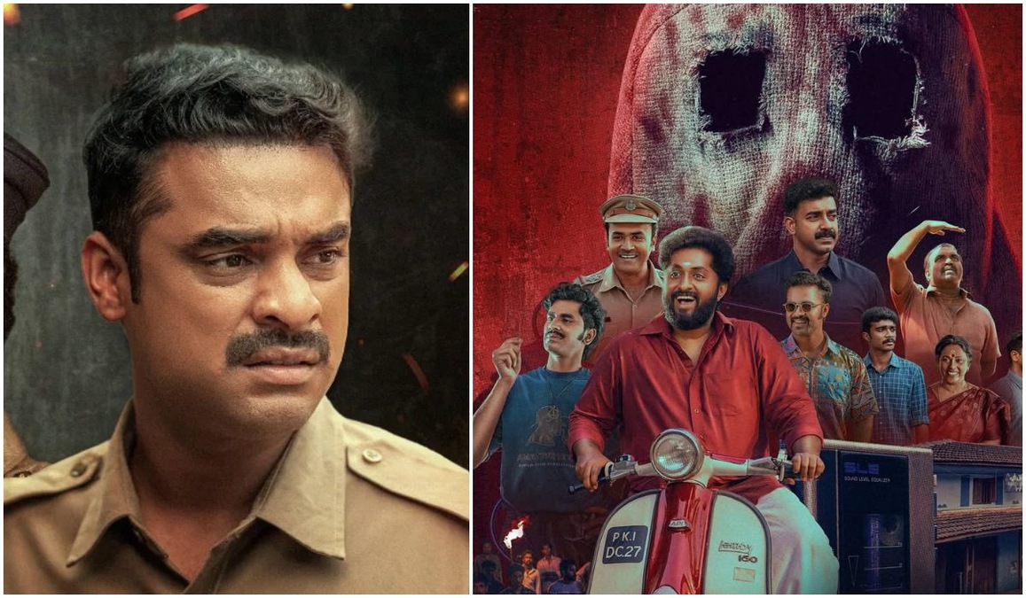 Narivetta and Detective Ujjwalan: Which Malayalam OTT release to binge this weekend?