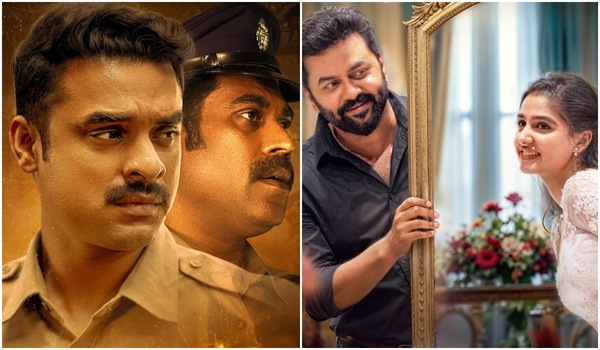 Latest Malayalam releases (July 7 to July 13) to watch on Prime Video, JioHotstar, Netflix, Sony LIV, theatres and more