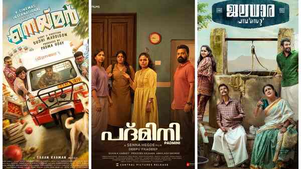 Must-watch Malayalam movies releasing this week on OTT and theatres