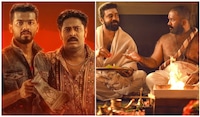 Loved Nellikkampoyil Night Riders? Other recent Malayalam horror comedies to watch on OTT