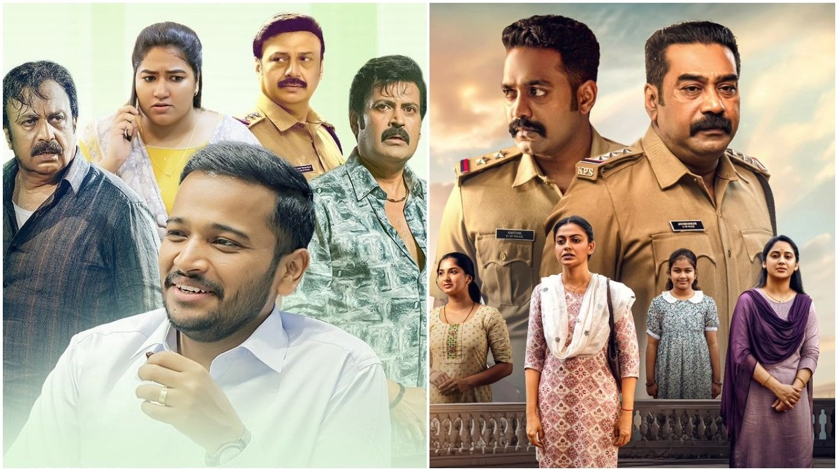 Pavi Caretaker, Thalavan and more; Here’s a list of Malayalam OTT releases in September