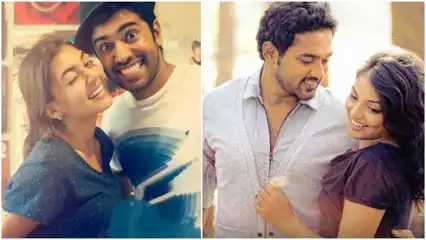 Ahead of Premalu’s OTT release, here’s a list of must-watch romcoms on Manorama Max