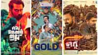 Prithviraj, Nayanthara’s Gold to Kunchacko Boban, Arvind Swami’s Ottu, here are the major Onam releases of 2022