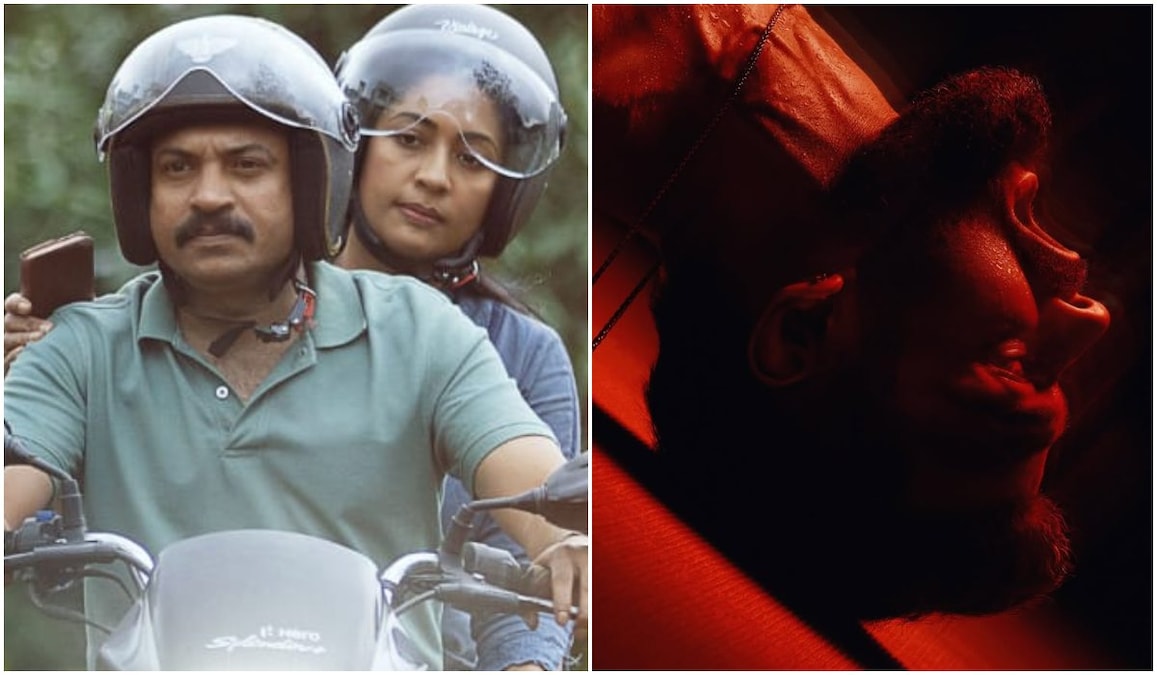 Paathirathri, Dies Irae and more; Here are the Malayalam flicks sure to hit the big screens in October