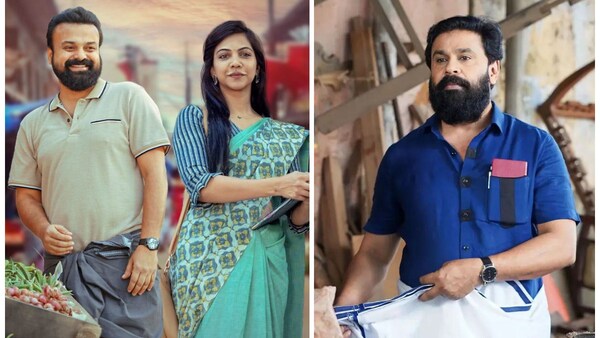 Dileep’s Voice of Sathyanathan release pushed to July 28, Kunchacko Boban’s Padmini to take up the slot