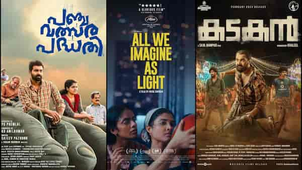 Latest Malayalam OTT releases of the week (December 31 to January 5) to stream on Manorama Max, Netflix, Prime Video and more