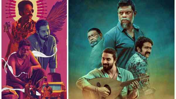 Dev Mohan, Vinayakan and Shine Tom Chacko’s Panthrand to release in theatres worldwide on this date