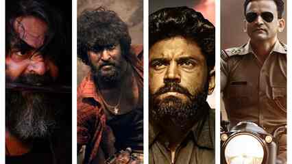 OTT South releases of the week: Dasara, Pathu Thala, Thuramukham, Gurudev Hoysala and other movies on Netflix, Prime Video, Sony LIV