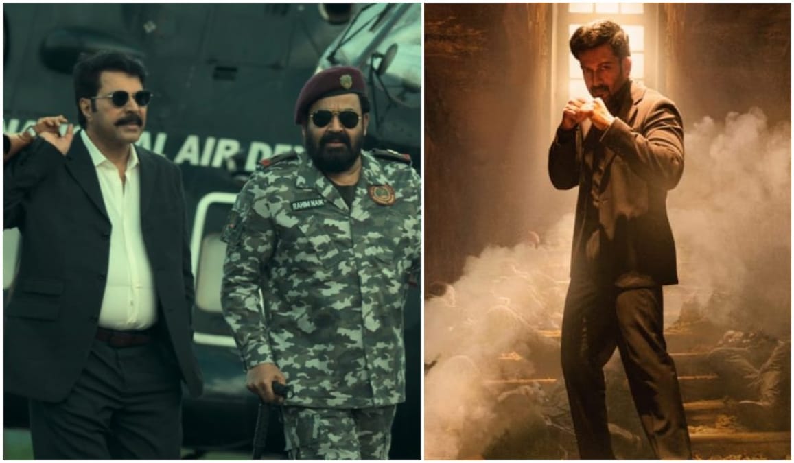 Patriot, Athiradi, Khalifa and more; Big-ticket Malayalam films to look forward to in 2026