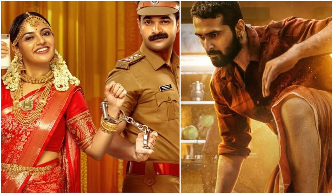 Latest Malayalam releases (January 5 to January 11) to watch on Prime Video, JioHotstar, Netflix, Sony LIV, theatres and more