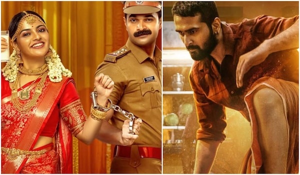 Latest Malayalam releases (January 5 to January 11) to watch on Prime Video, JioHotstar, Netflix, Sony LIV, theatres and more