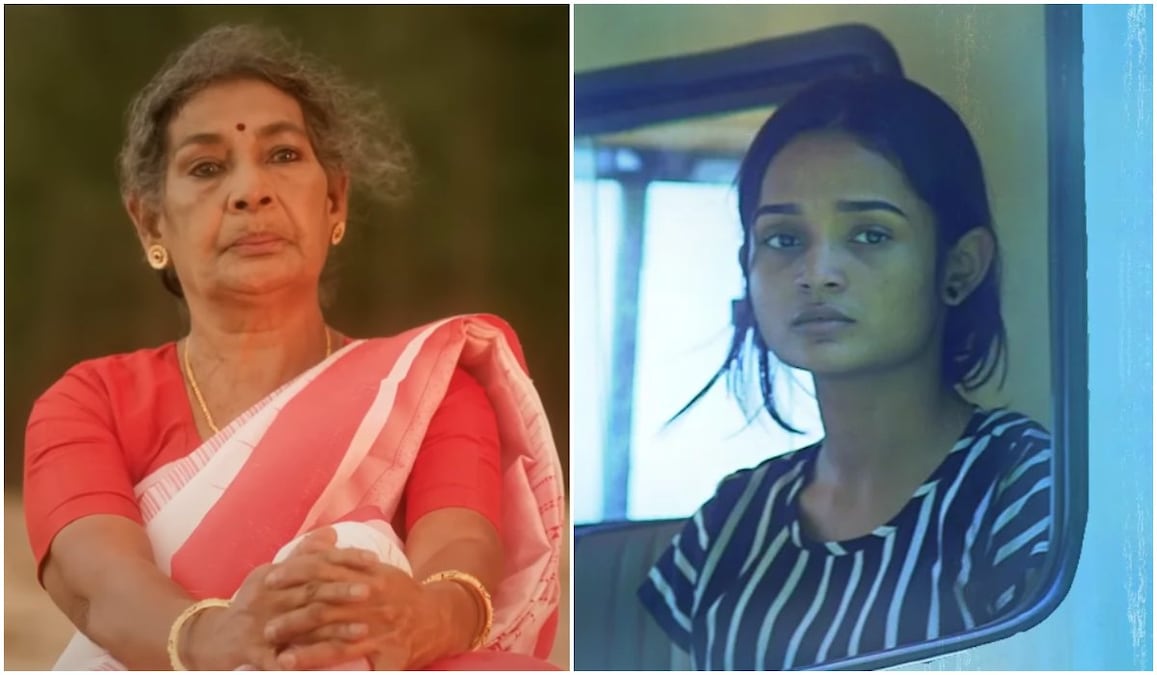 Poovu out on OTT: Here where to watch KPAC Leela's film on self-discovery online