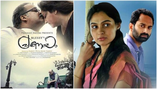 Pookalam, Arike and more - Malayalam films that reimagine love