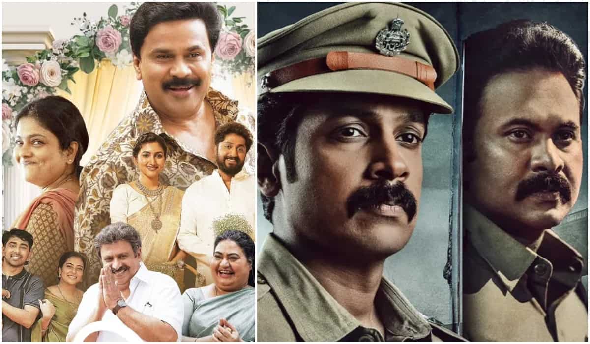 Malayalam Movies Releasing This Week (June 16–22): Streaming and Theatre Guide