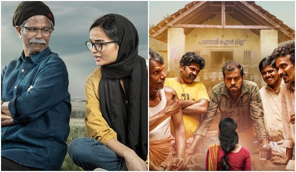 Best Malayalam OTT releases to watch from November 17 to November 23 on JioHotstar, ZEE5, Sony LIV, Prime Video, Sun NXT and Manorama Max